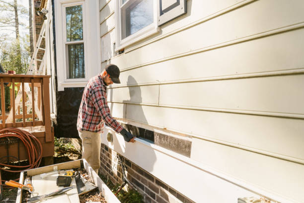 Trusted Siding Repair service in Carlisle, MA - Creative Siding